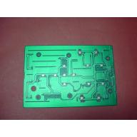 Eiki Lc-xg110 Switch Pcb PN:  1aa4b10c3330a