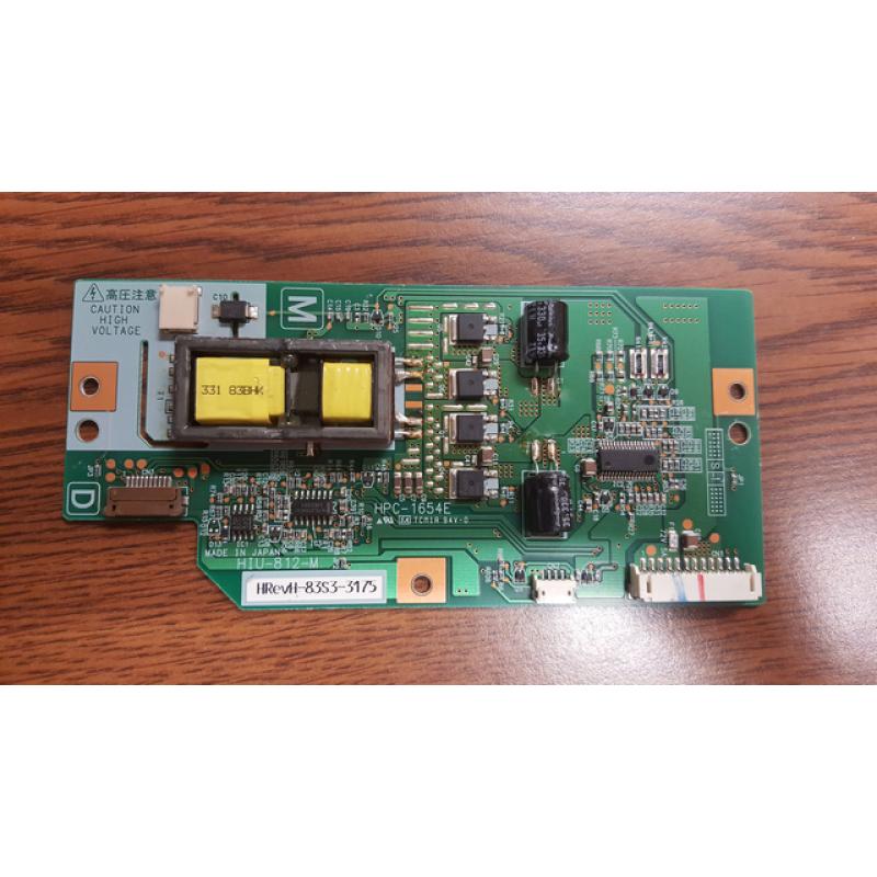 Digital Research Technologies HIU-812-M Master Backlight Inverter