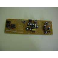 Toshiba 75000545 (PD1339B) Low B Board