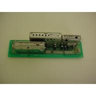 Toshiba 75000547 (PD1357A-1, 23599760A) Interface Board