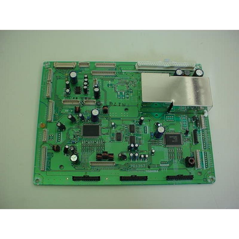 Toshiba 75000548 (PD1357A-2) Tuner Board