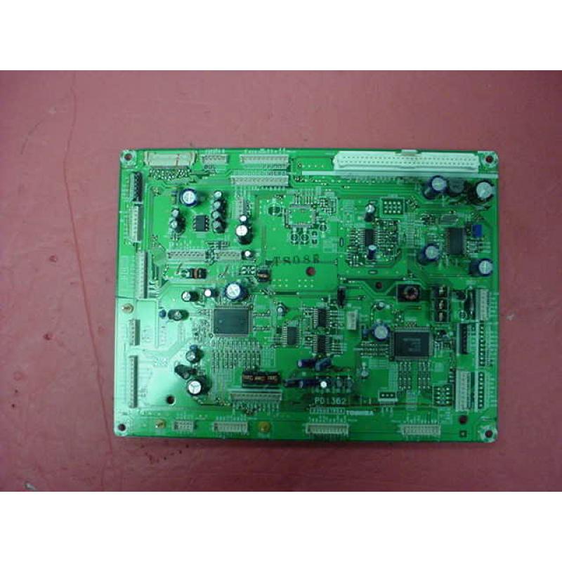 Toshiba FPT 526E Tuner Board PN: 23599765A