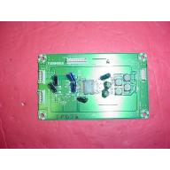Toshiba FPT 526E PCB Board PN: 23599766A