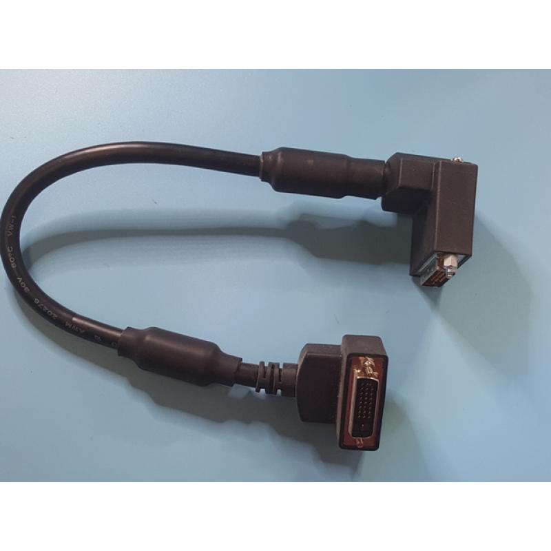 Mitsubishi 246C578010 Internal DVI Cable for DLP Models