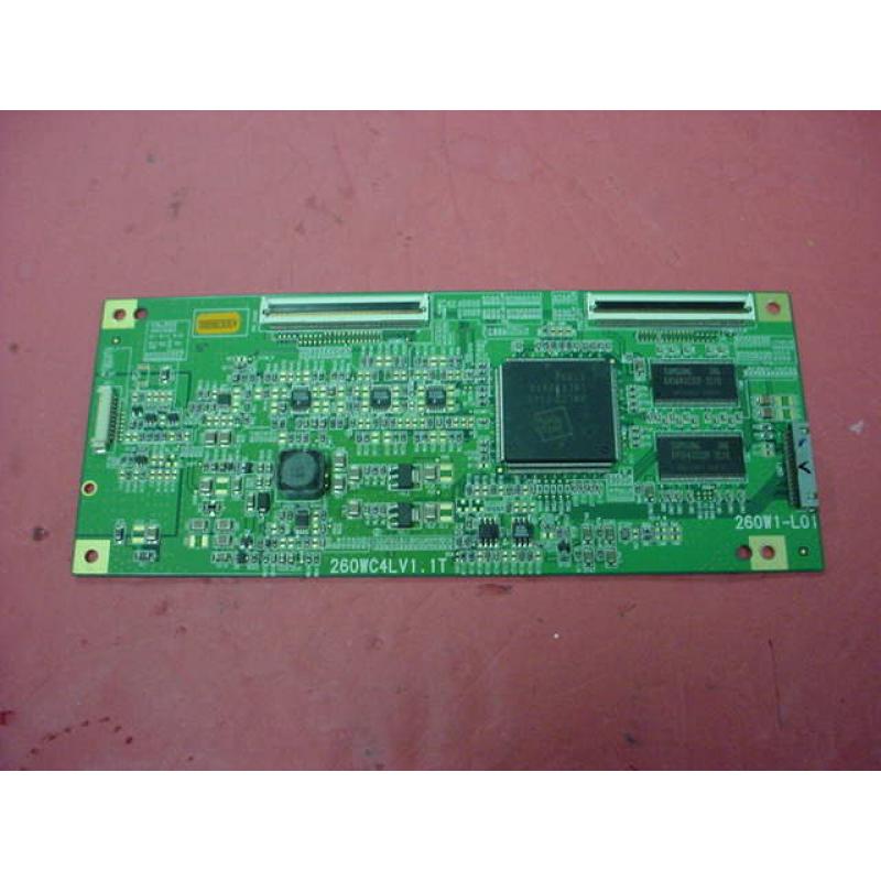 Toshiba FPT 526E PCB PN: 260WCLVI.IT