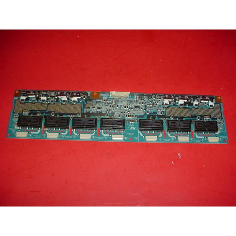 DYNEX DX-LCD32-09 BACKLIGHT INVERTER PCB PN: 2995310601