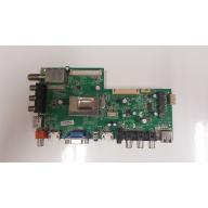 Proscan 2D.6T005.D50 Main Board for PLDED5030A-RK