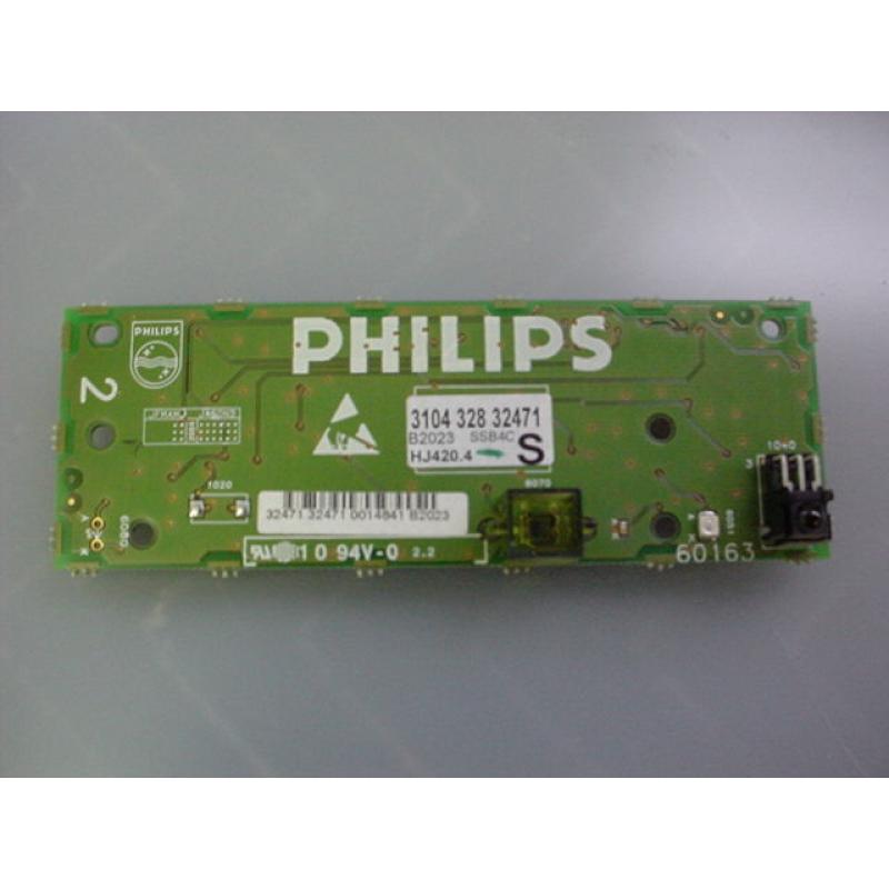 3104 328 32471 Interface Board Phillips 42pf9956/37