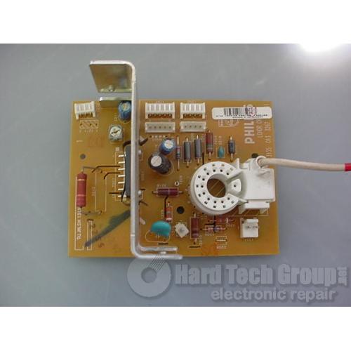 Philips Projection CRT Board PN: 3135-013-3267
