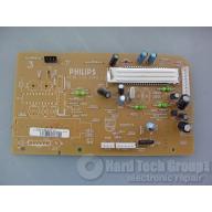Philips Projection PCB Board PN: 3139-123-5342.5
