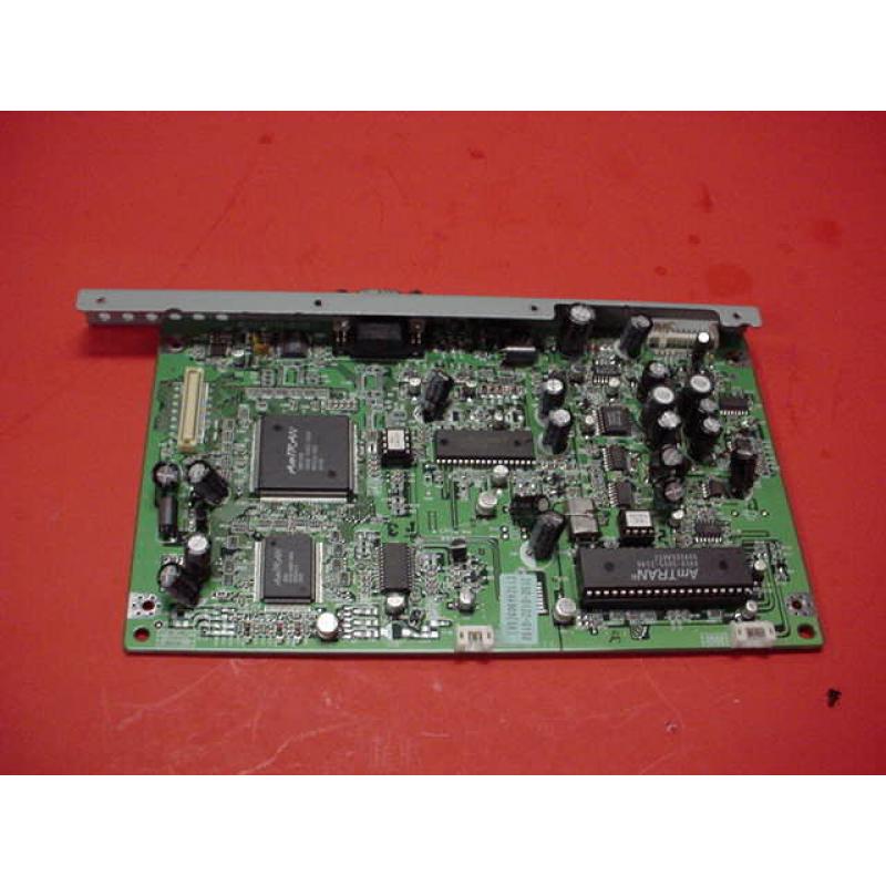 Optiquest 3150-0122-0150 (0171-2242-0155) Main Board for VG150
