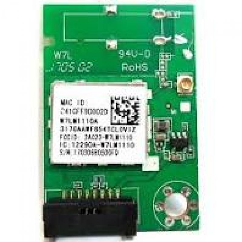 Vizio 317GAAWF654TCL (W7LM1110A) Wi-Fi Module