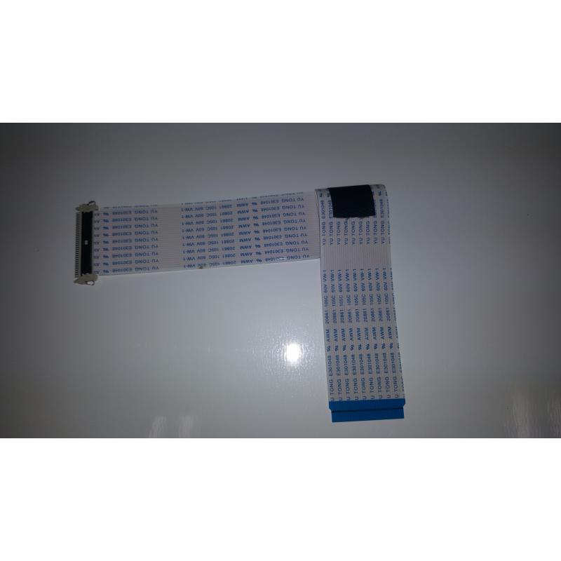 TCL Main Board to Panel LVDS Ribbon