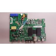 TCL Main Board / Power Supply for 32S321 (32S321TCAA Version)