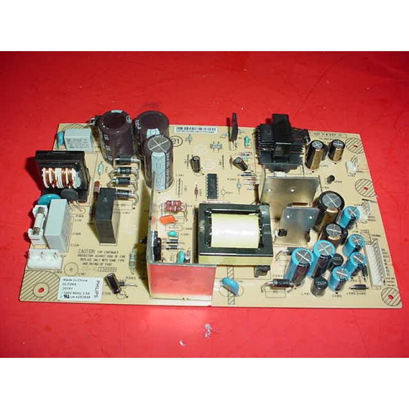 PHILIPS 60PL9200D/37 Power Supply PN: 3341-808-10103 3341 808 10103