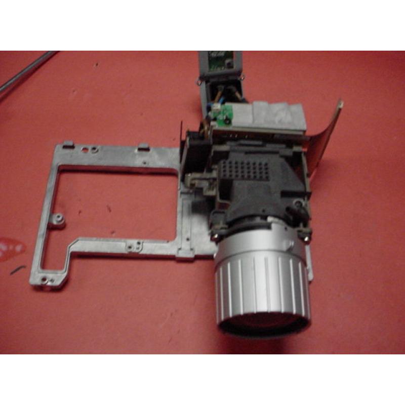 Benq Projector Pb6200 Lignt Engine PN: 34j5024003