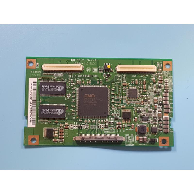 CMO 35-D021291 (V315B1-C01) T-Con Board