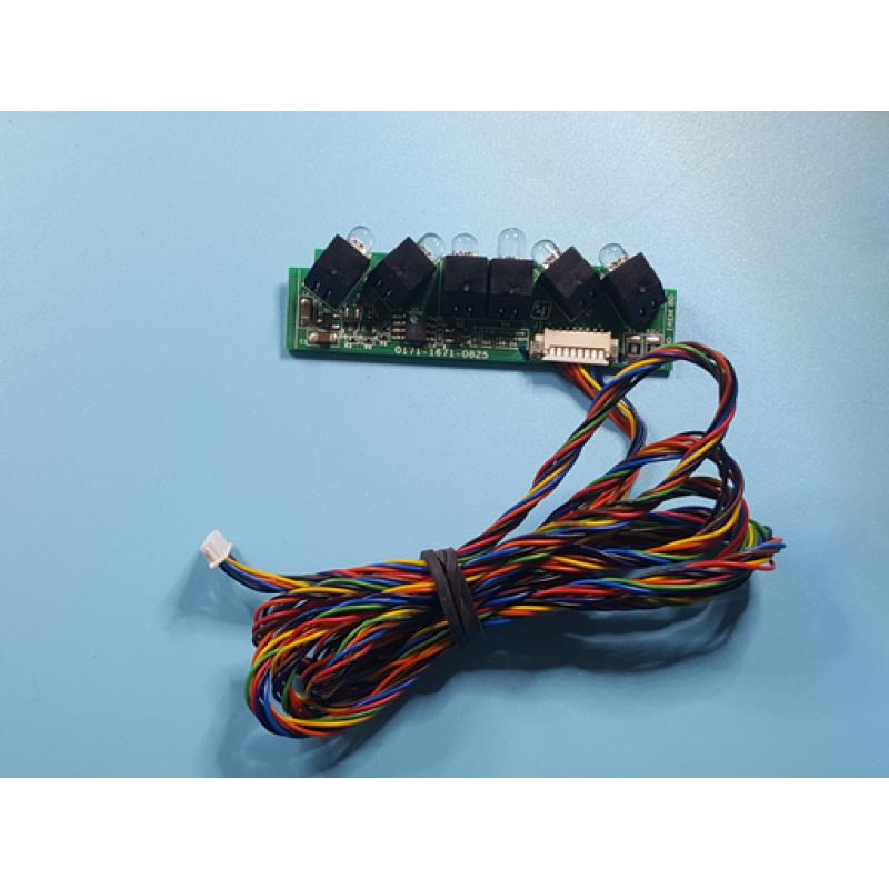 Vizio 3647-0022-0175 IR Sensor W/Cable