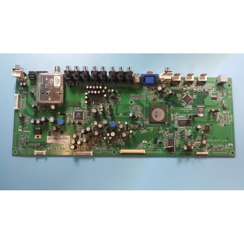 Vizio 3850-0142-0150 Main Board for VP50HDTV20A