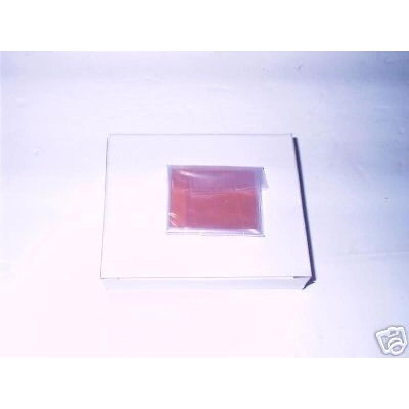 Sanyo - Fisher Polarized Glass (IN/B)-R 6450436840 9450436841