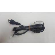 Funai 40MV324X/F7 Power cord