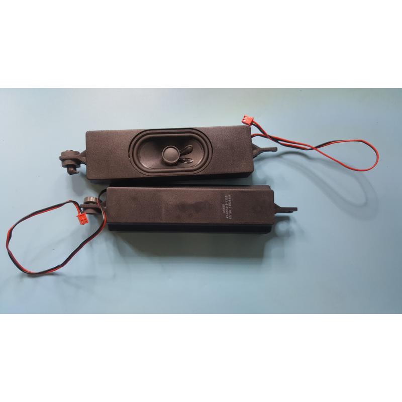 TCL 42-WDF418-XX2G Speaker Set