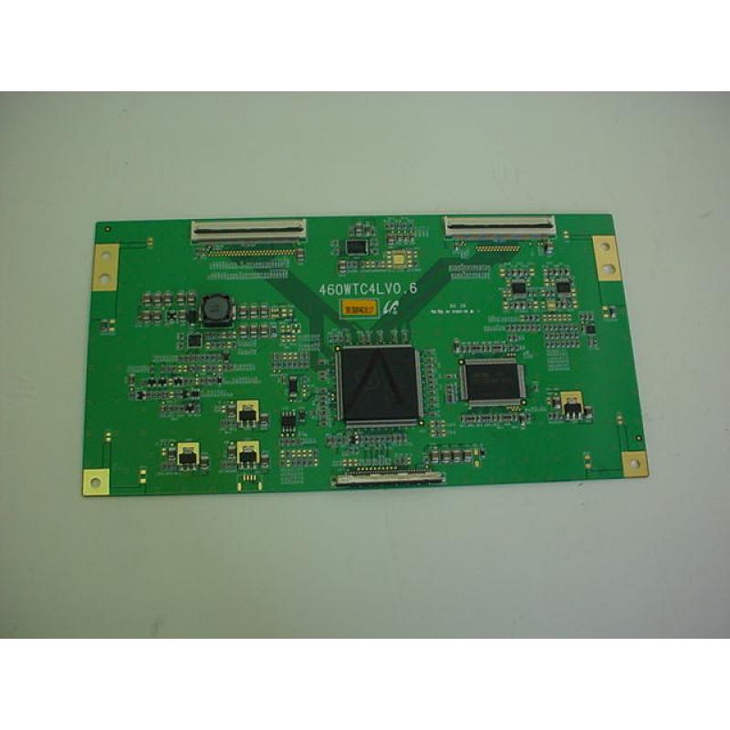 Vizio LJ94-01368D (460WTC4LV0.6) T-Con Board for GV46LHDTV10A