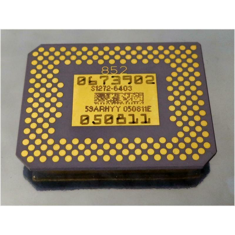 Samsung 4719-001962 (852, S1272-6403, S1272-6303) DLP Chip