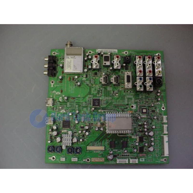 Sony KDL-40s4100 Logic Board PN: 48.71h01.021