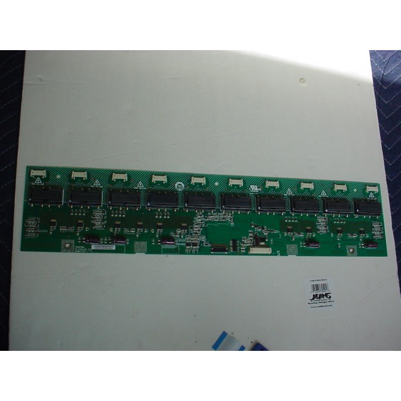 Inverter Board PN: 4h.v1838.381/c2