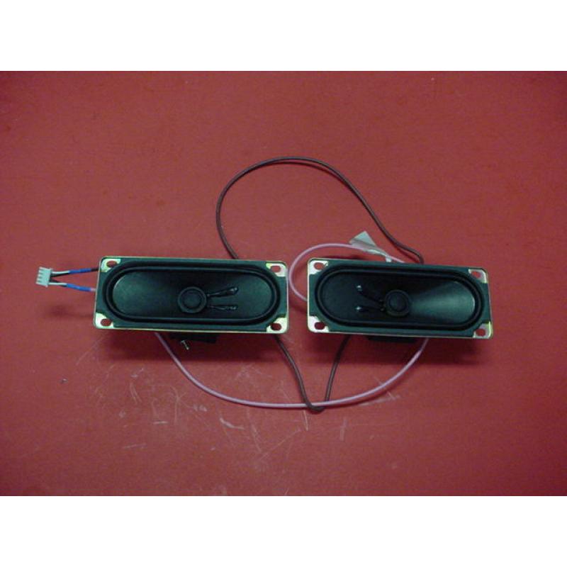 ADVENT LC-20Y3A SPEAKERS PN: 50910