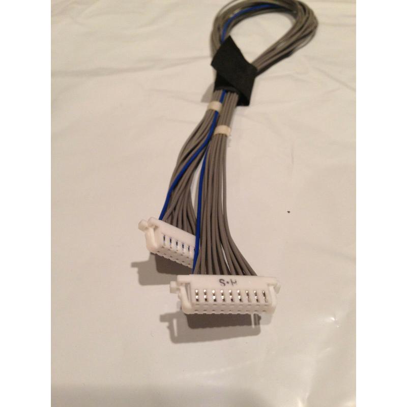 LG Power Supply Board To Main Board Cable for 50LN5400-UA