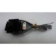LG 50PB6600 IR Sensor Board / Power Button Board