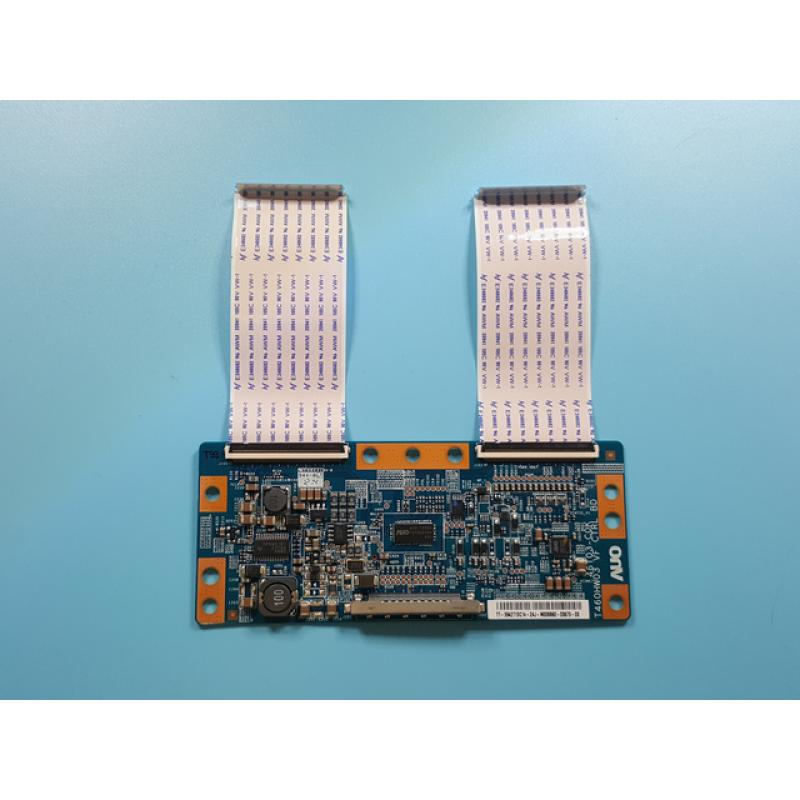 AUO 55.42T13.C14 (T460HW03, 46T03-C0K) T-Con Board