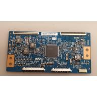 Vizio 55.64S03.CE0 (T650HVJ02.0, 65T09-C00) T-Con Board E650i-A2