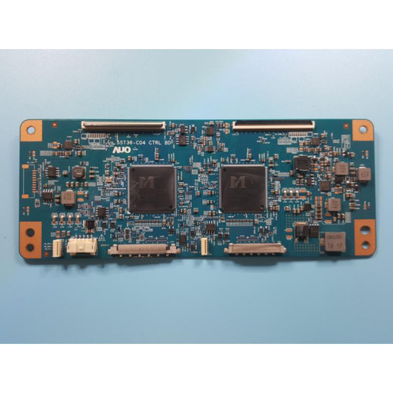 Sony 55.75T05.C03 T-Con Board