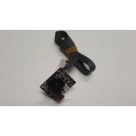 LG Power Button Board With Cable for 55LB6100