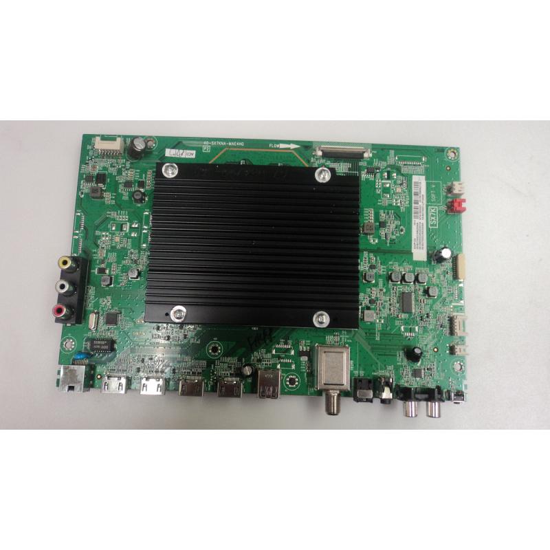 TCL Main Board for 55UP120 (SERVICE NO. 55UP120TBAA)