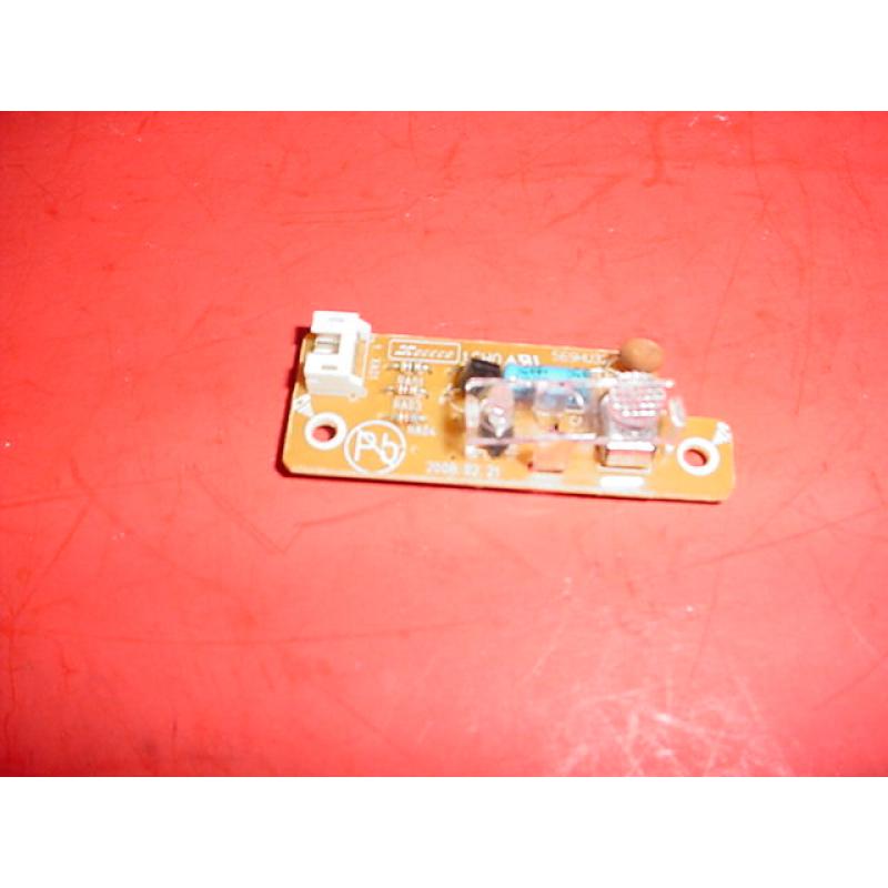 Dynex DX-LCD32-09 IR PCB Board PN: 569HU3209A