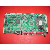 DYNEX DX-LCD32-09 Main PCB VIDEO PCB PN: 569HV0169B