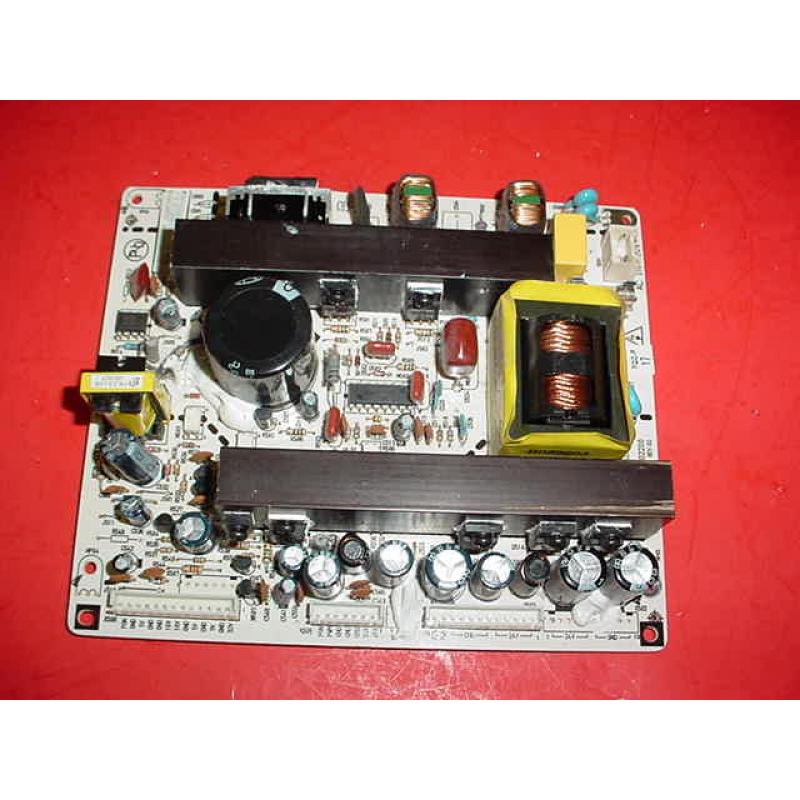 Dynex DX-LCD32-09 Power Supply Board PN: 569HV02200