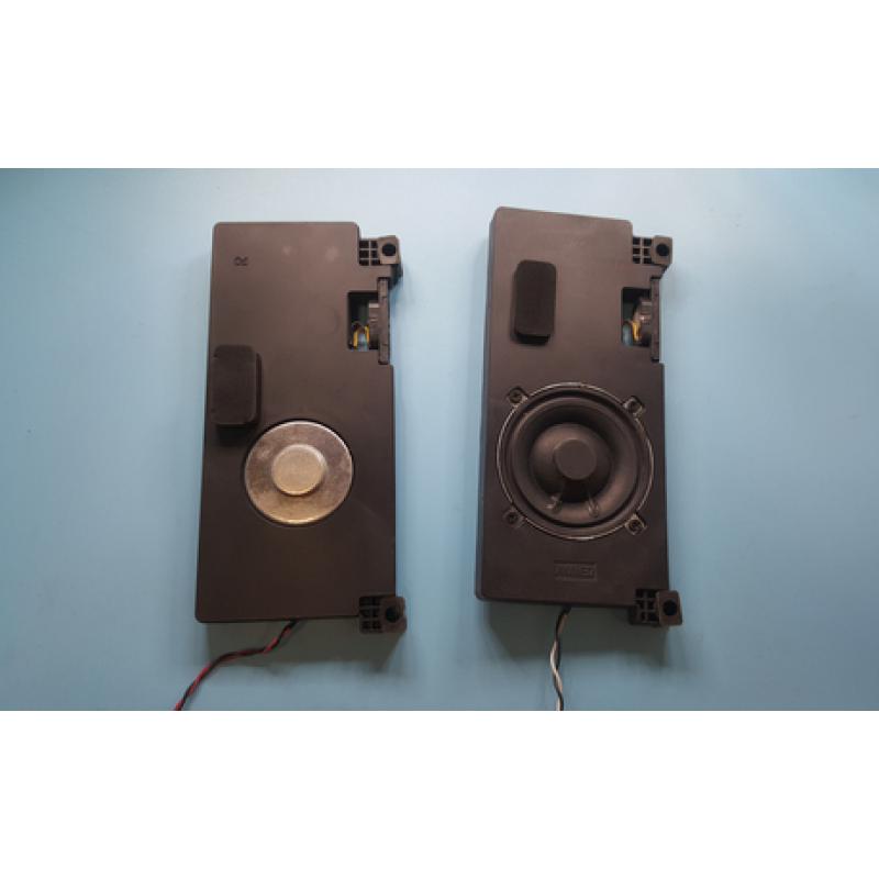 Vizio 57020RN00-35C-G Speaker Set