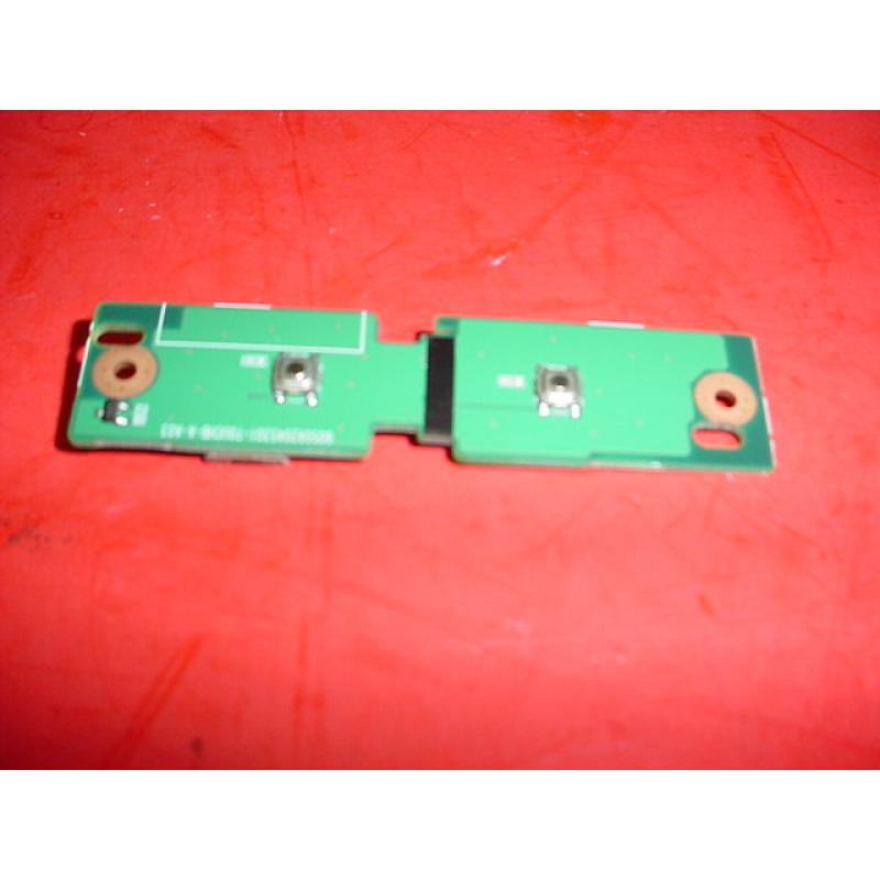 Switch PCB Touch Board PN: 6050A2045301