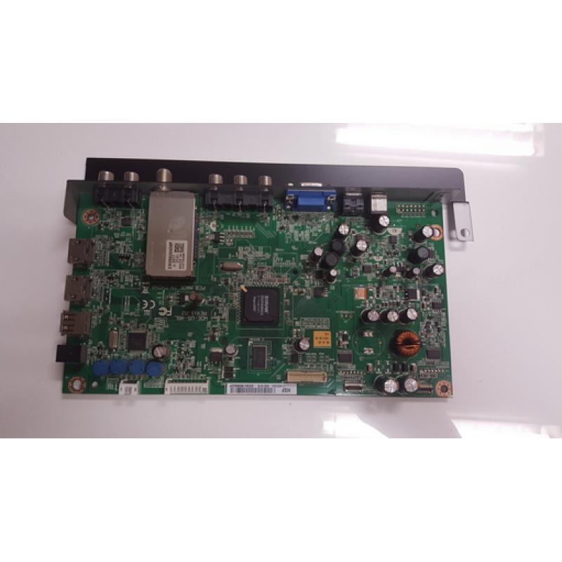 Westinghouse 60.EB41M.0MA (WDE-US-46L) Main Board for LD-4695