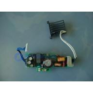 Toshiba Projector Tdp-t99 Power Supply Board PN: 6112f2 Etxts602mde Npx602md-2a