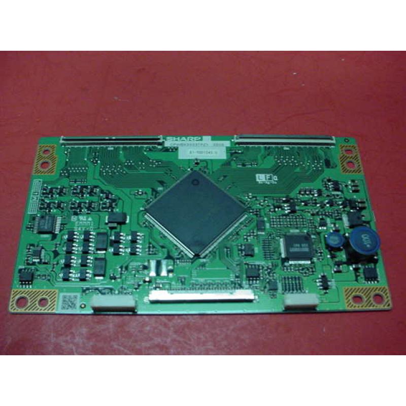 SHARP AQUOS LC-37D40U PCB PN: CPWBX3508TPZ