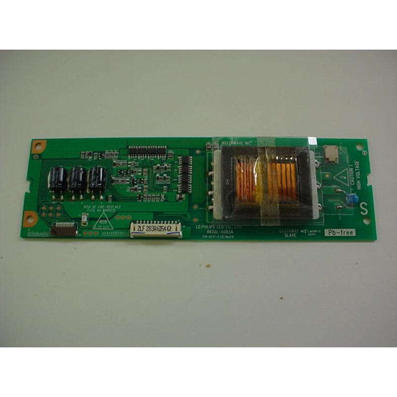 Inverter Slave Board Board PN: 6632l-0283a