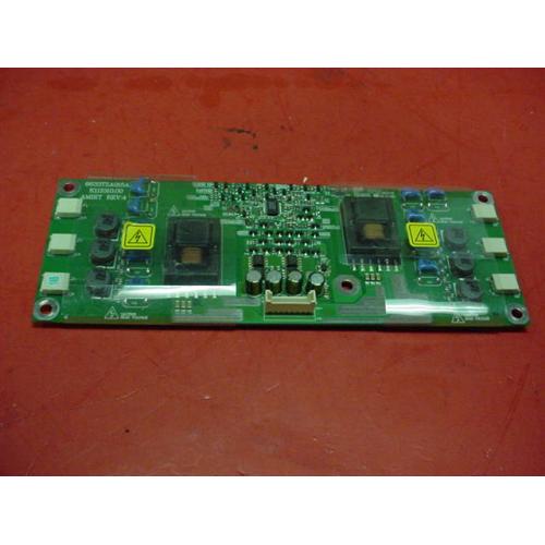LG Power Inverter Board PN: 6633TZA015A K11I010.00
