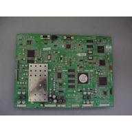 LG 42pc3dv Plasma Main Board PN: 68709m0041d(0)