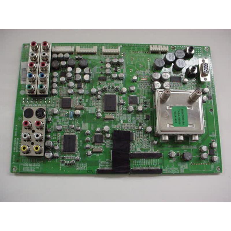 LG 68719SMK88A (68709S0052B) Main Analog Assembly